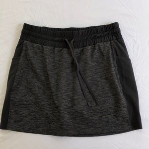 Athleta skort